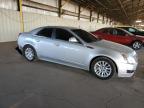 2010 Cadillac Cts Luxury Collection en Venta en Phoenix, AZ - Rear End