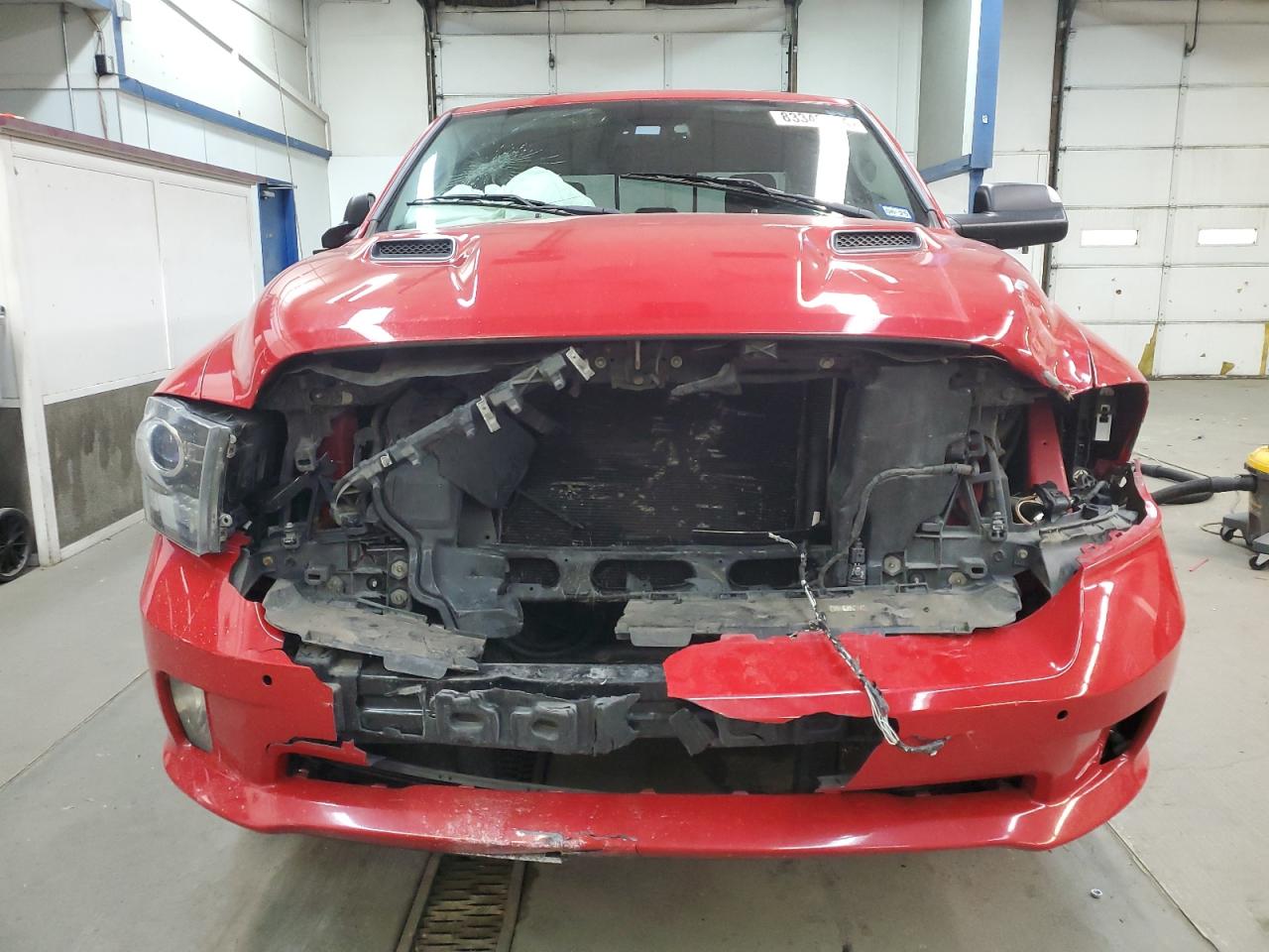 2018 RAM 1500 - Image 5