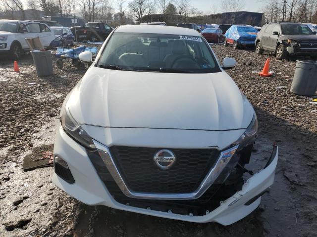  NISSAN ALTIMA 2019 Білий