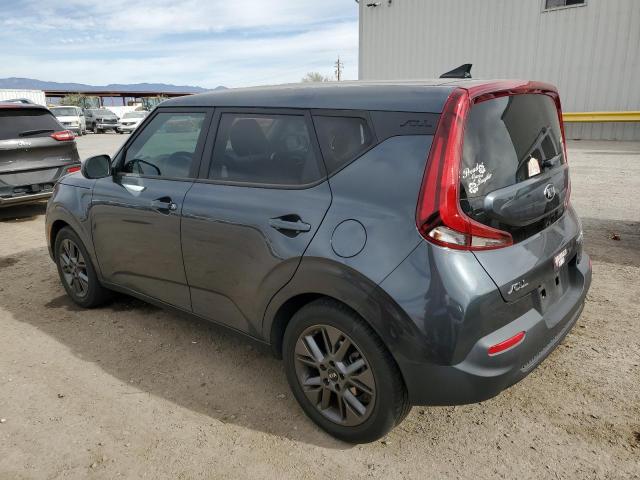  KIA SOUL 2021 Charcoal