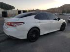 2018 Toyota Camry L продається в Colton, CA - Side