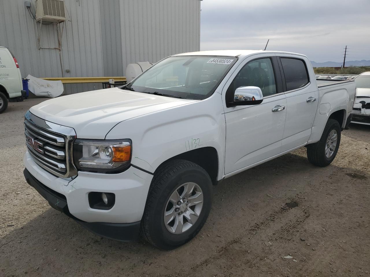 2016 GMC Canyon - Image 1