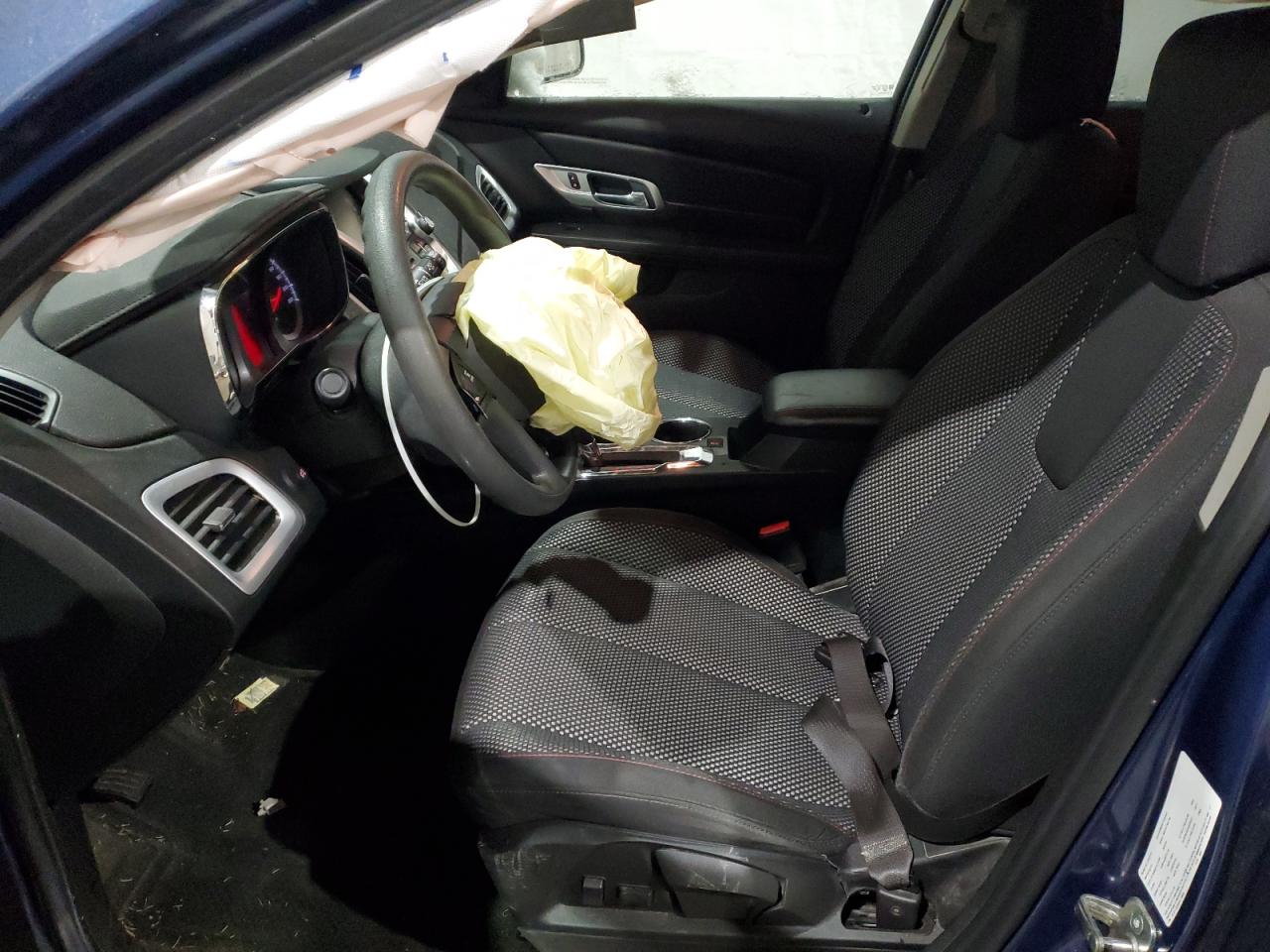 2017 GMC Terrain - Image 7