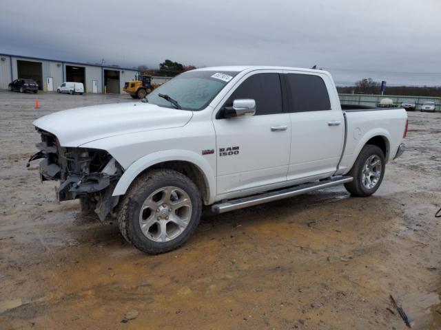 2018 Ram 1500 Laramie for Sale in Conway, AR - Front End