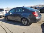 2017 Chevrolet Sonic Ls zu verkaufen in Las Vegas, NV - Front End