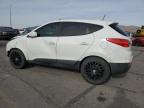 2015 Hyundai Tucson Limited на продаже в North Las Vegas, NV - Front End