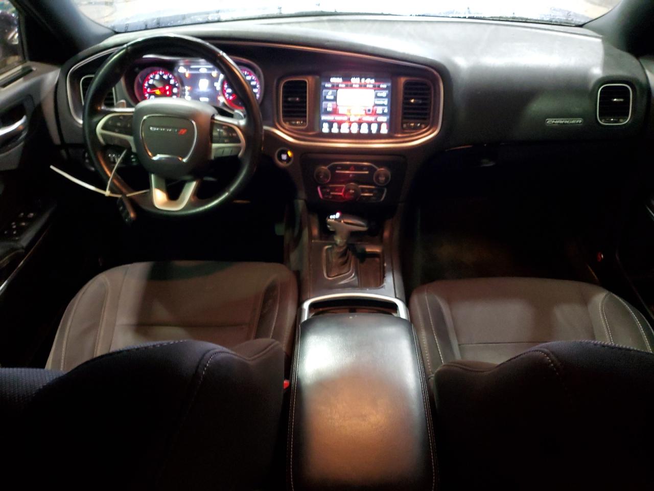 2015 Dodge Charger - Image 8