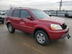 2005 Honda Pilot Exl de vânzare în Nampa, ID - Front End