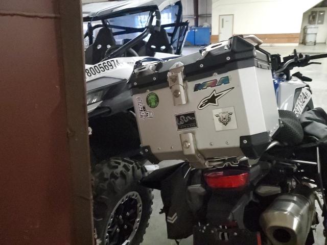 2023 BMW F 750 GS