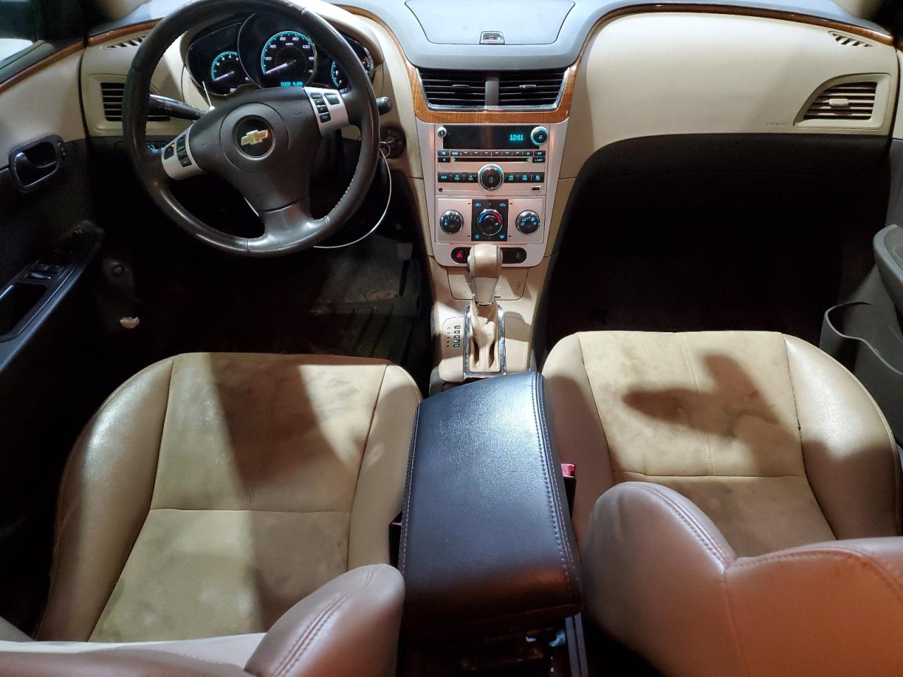2012 Chevrolet Malibu - Image 8