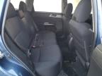 2012 Subaru Forester 2.5X Premium na sprzedaż w Billings, MT - Burn - Interior