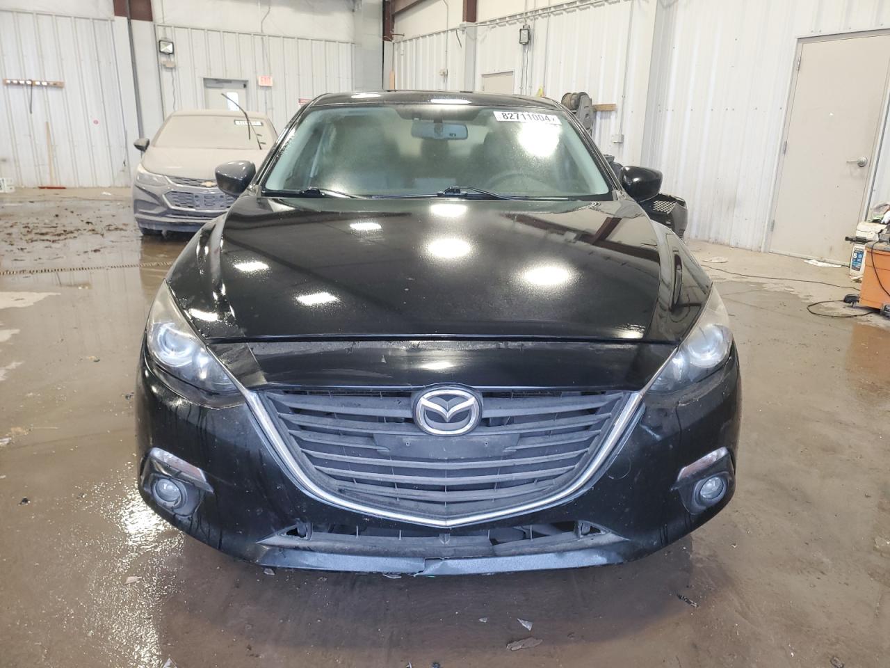 2016 Mazda 3 - Image 5