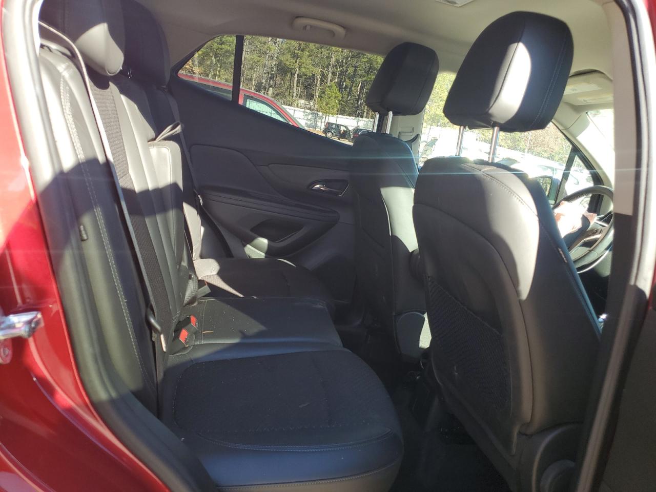 2019 Buick Encore - Image 11