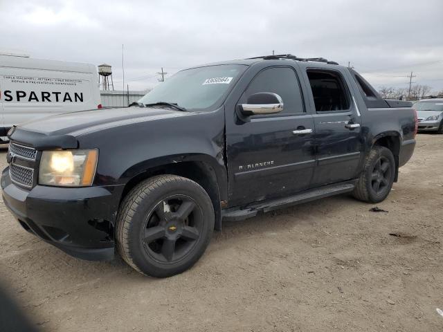 2007 Chevrolet Avalanche K1500