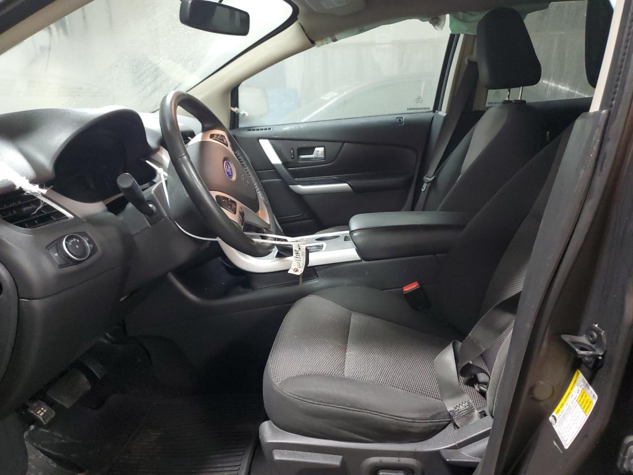 2011 Ford Edge - Image 7