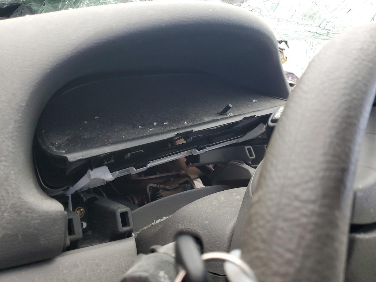 2005 Toyota Camry Le VIN: 4T1BF32K65U611184 Lot: 81486634