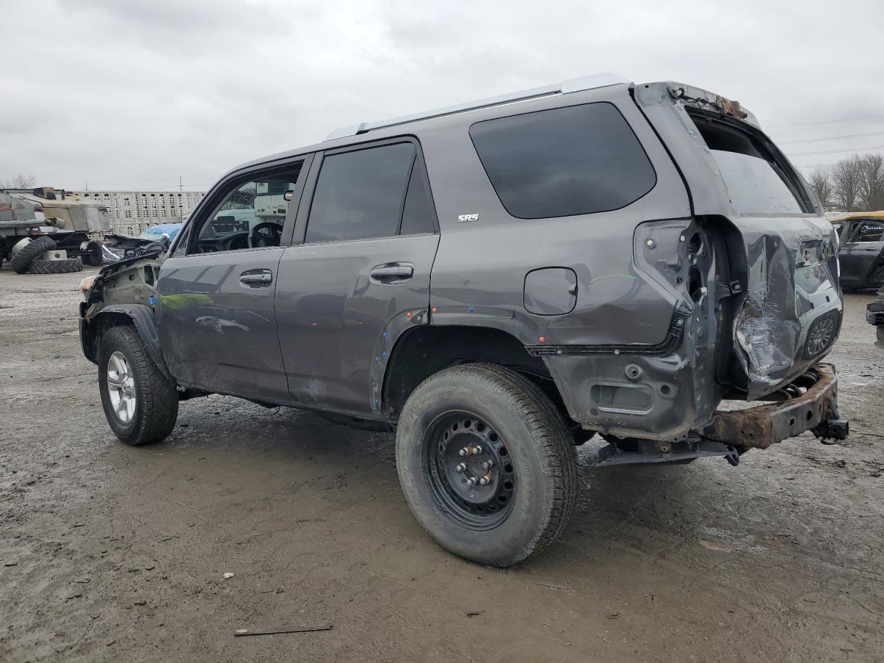 2014 Toyota 4Runner - Image 2