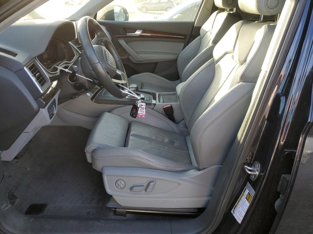 2019 Audi Q5 - Image 7