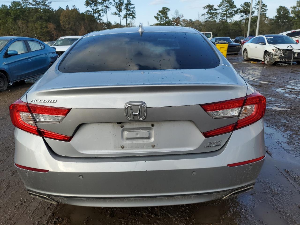 2021 Honda Accord - Image 6