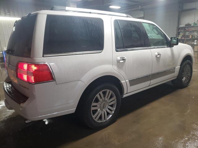  LINCOLN NAVIGATOR 2013 Biały