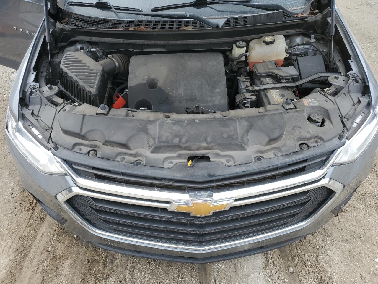2020 Chevrolet Traverse - Image 13