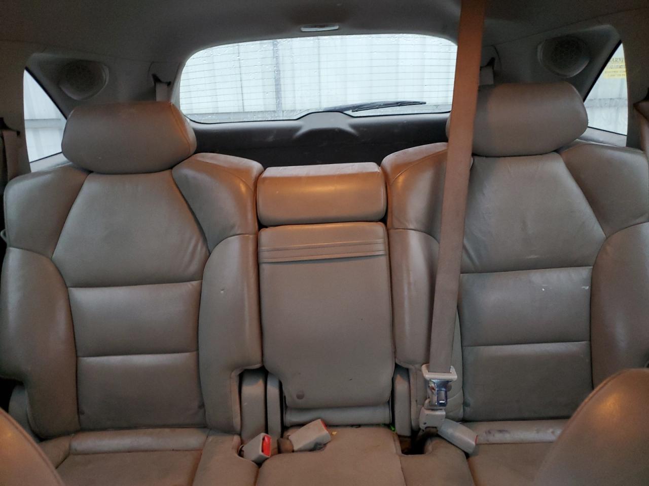 2008 Acura MDX - Image 10