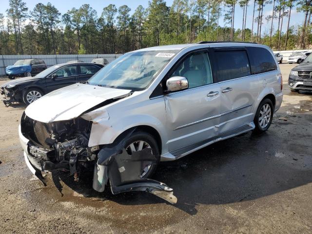 2011 Chrysler Town & Country Touring L