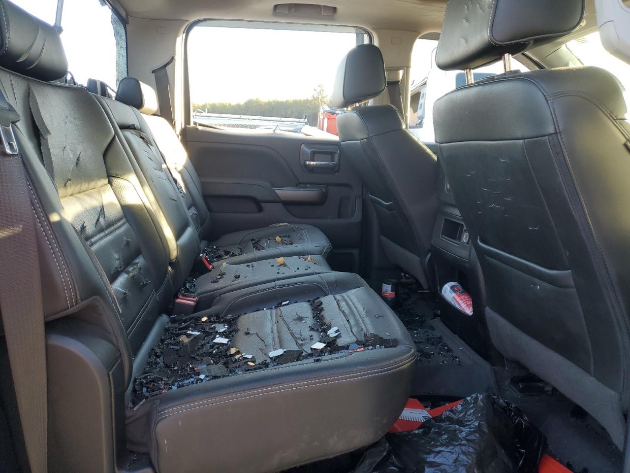 2019 GMC Sierra - Image 10