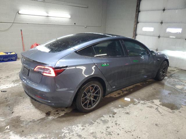  TESLA MODEL 3 2023 Szary