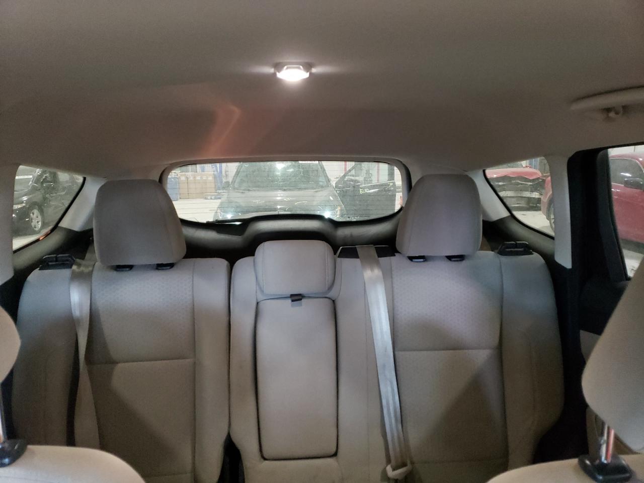 2018 Ford Escape - Image 10