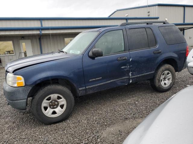 2005 Ford Explorer Xls