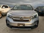 2022 Honda Pilot Exl en Venta en Haslet, TX - Rear End