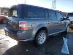 2010 Ford Flex Sel na sprzedaż w Littleton, CO - Front End