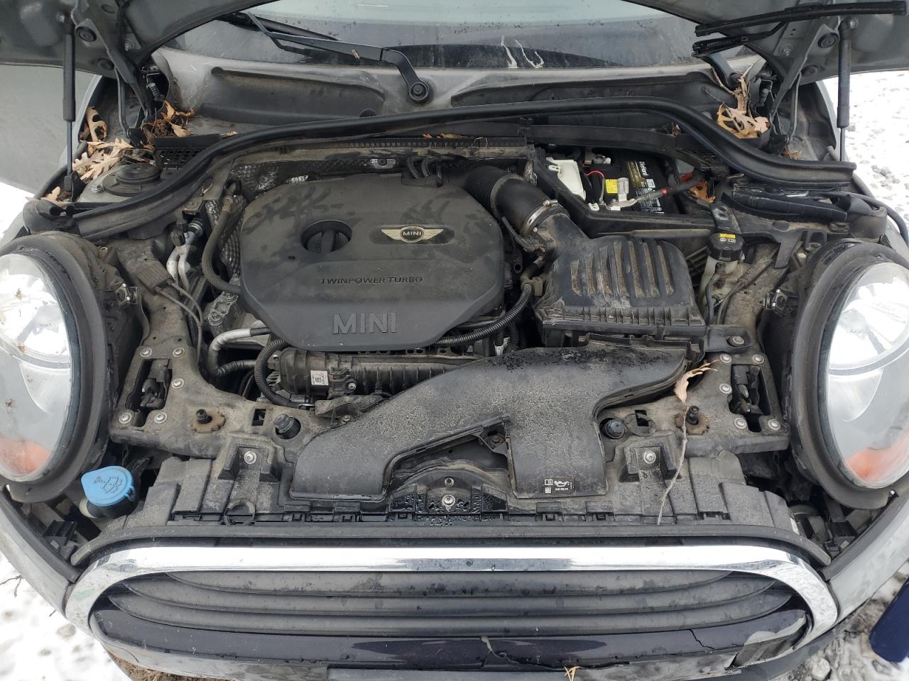 2016 MINI Cooper - Image 11