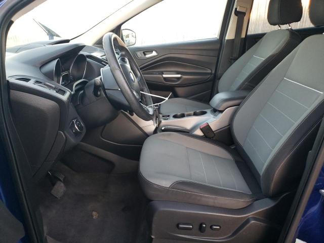  FORD ESCAPE 2014 Blue