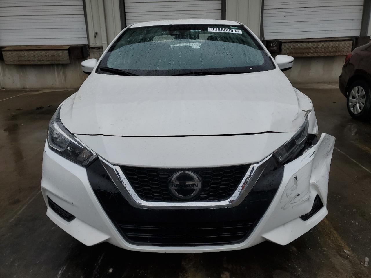 2021 Nissan Versa - Image 5