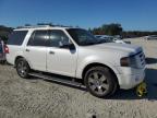 2014 Ford Expedition Limited იყიდება Jacksonville-ში, FL - Mechanical
