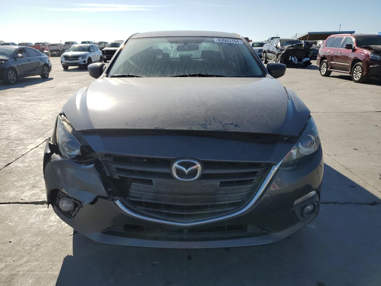 2015 Mazda 3 - Image 5