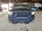 2021 RAM 1500 REBEL for sale at Copart CA - NAPA