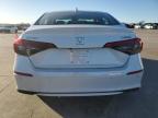 2022 Honda Civic Touring продається в Grand Prairie, TX - Front End