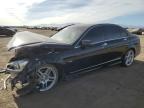 2012 Mercedes-Benz C 350 for Sale in Adelanto, CA - Front End