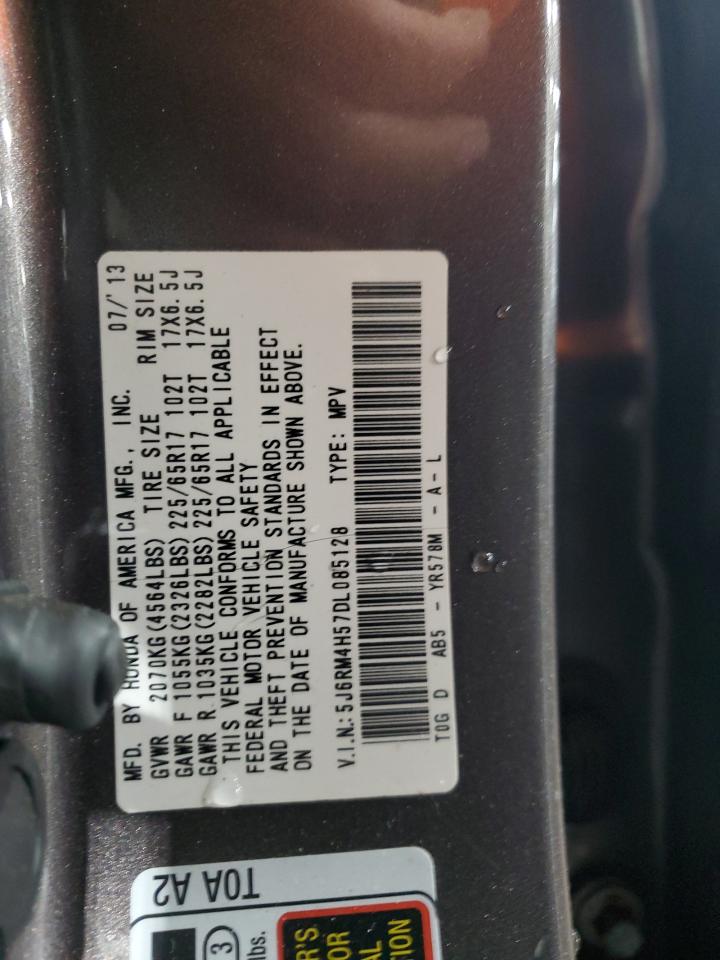 2013 Honda CR-V - Image 14