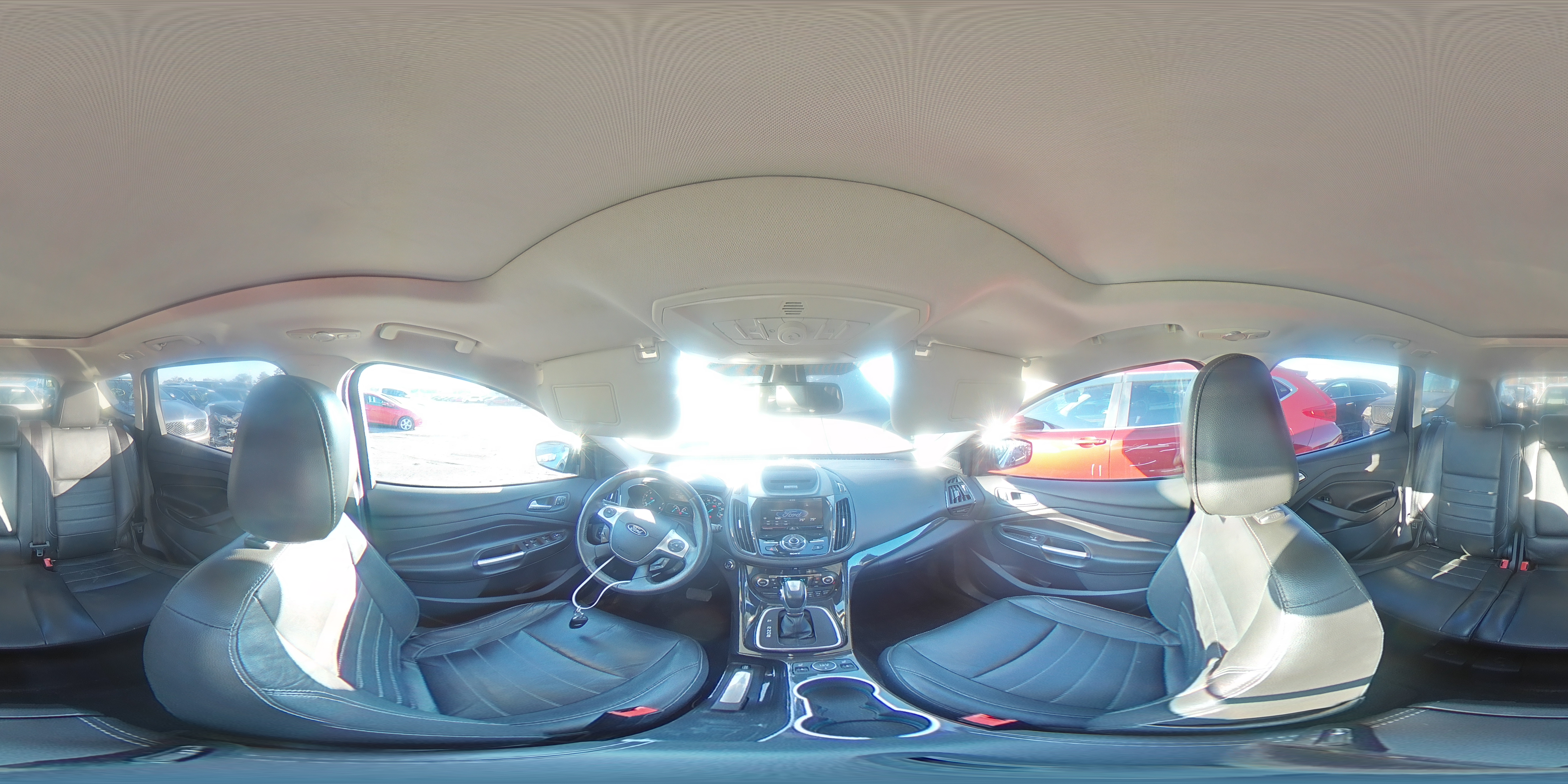 2014 Ford Escape - Image 14