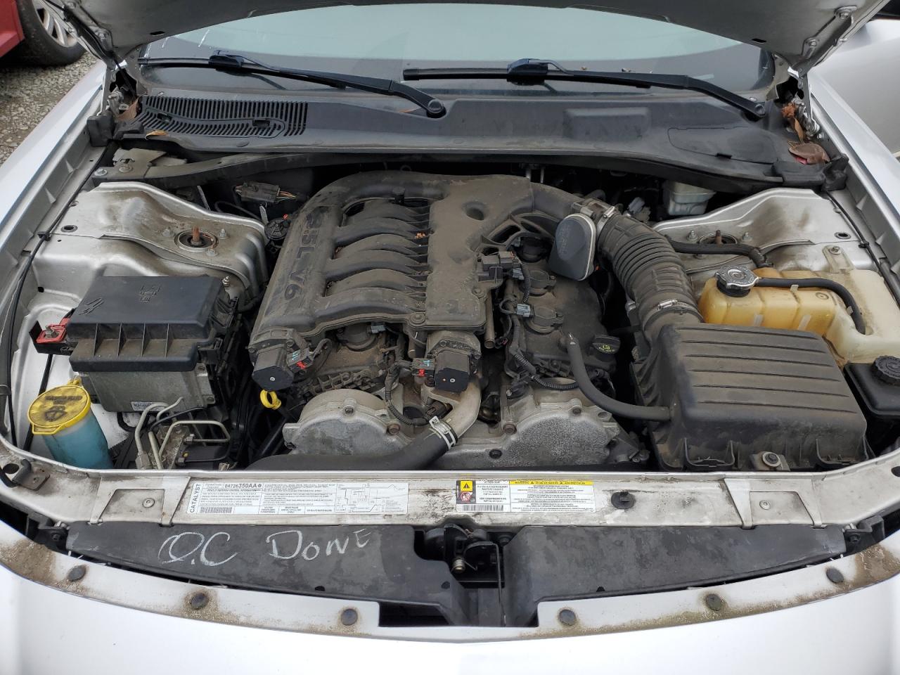 2007 Dodge Charger - Image 11