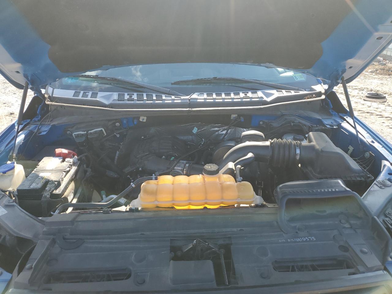 2017 Ford F-150 - Image 11