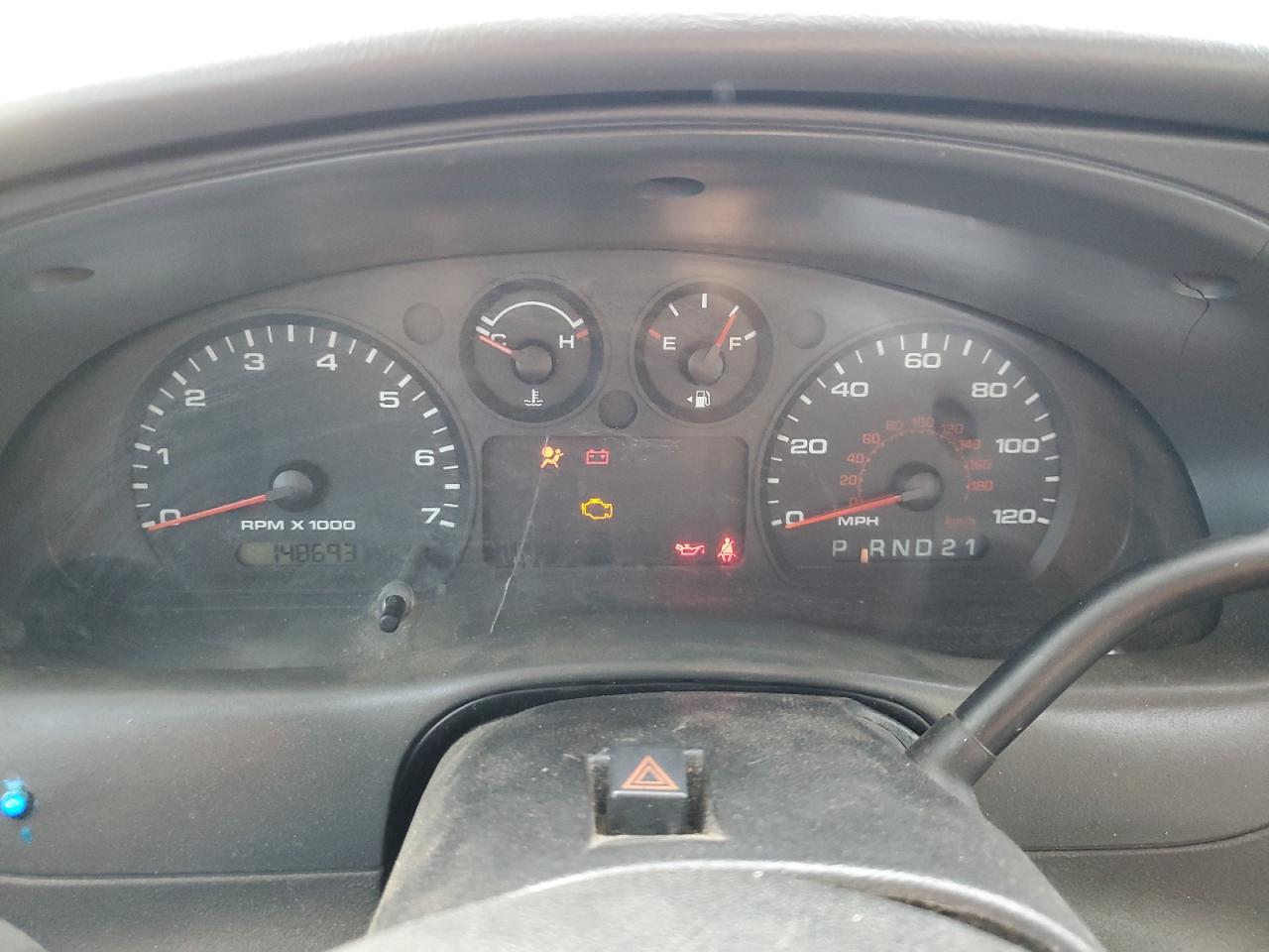 2006 Ford Ranger VIN: 1FTYR10D86PA66796 Lot: 80880824