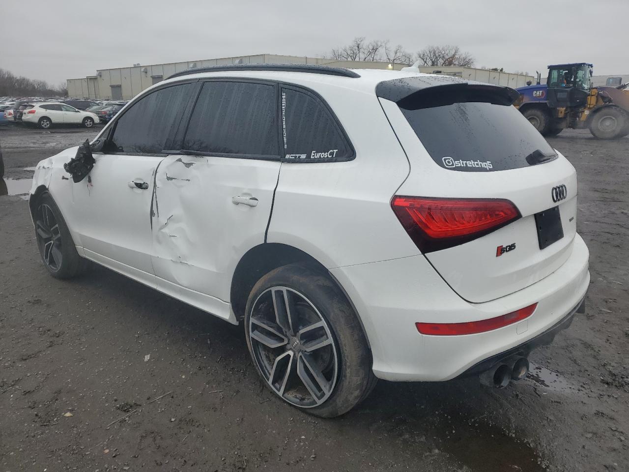 VIN WA1CCAFPXHA076226 2017 AUDI SQ5 no.2