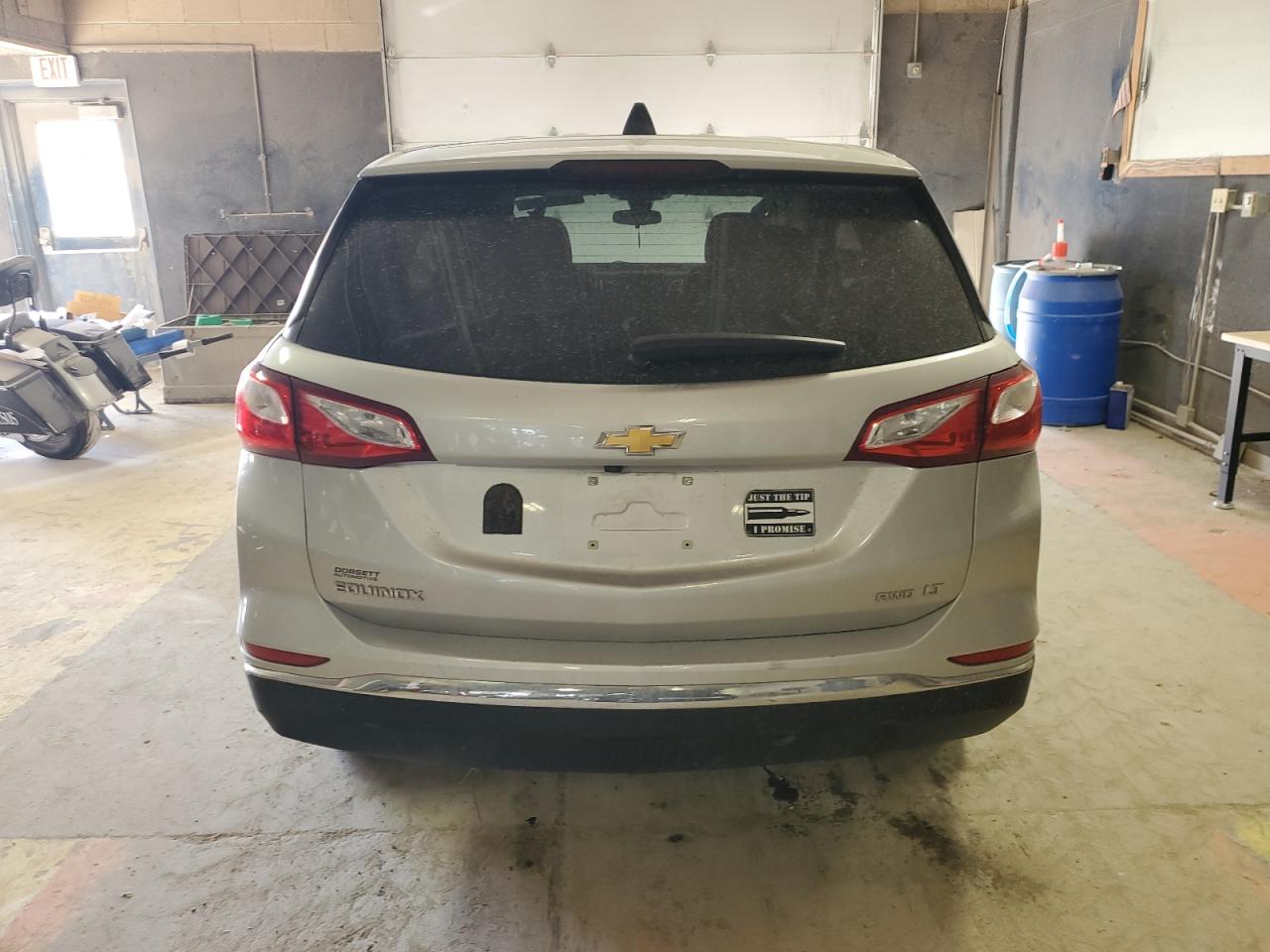2021 Chevrolet Equinox - Image 6