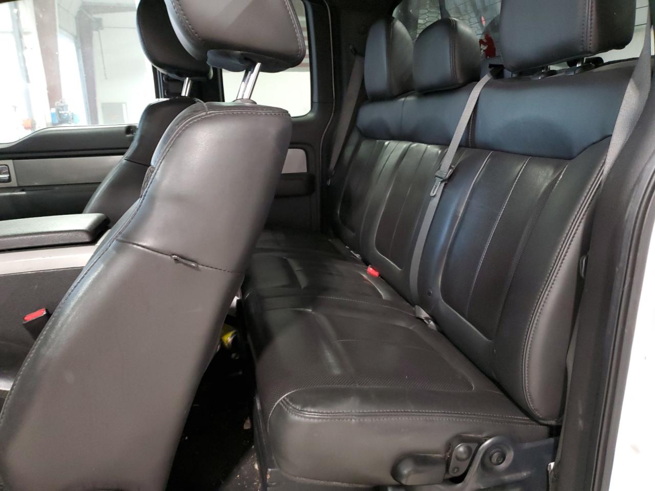 2011 Ford F-150 - Image 10