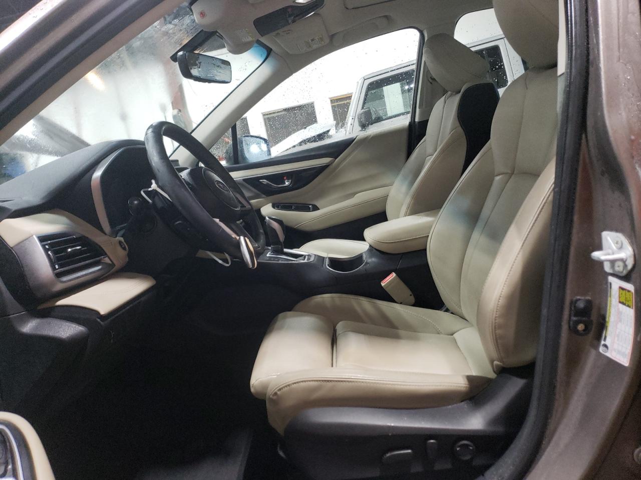 2021 Subaru Legacy - Image 7